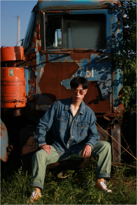 龙涵文EP下篇《再见》上线 ：说了再见，却是再也不见