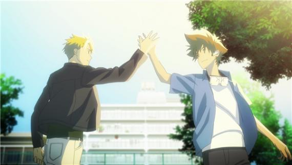 《数码宝贝：最后的进化》预售开启 数码世界大门即将开启