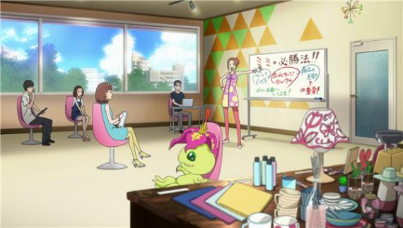 《数码宝贝：最后的进化》预售开启 数码世界大门即将开启