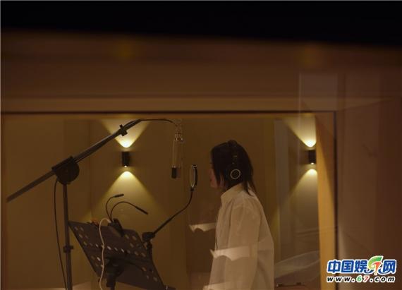 毛不易祁紫檀合作新歌《爱痕森林》 一同探索实现风格突破