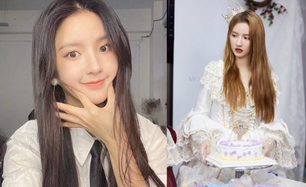 都是小公主！硬糖少女洛丽塔造型盘点