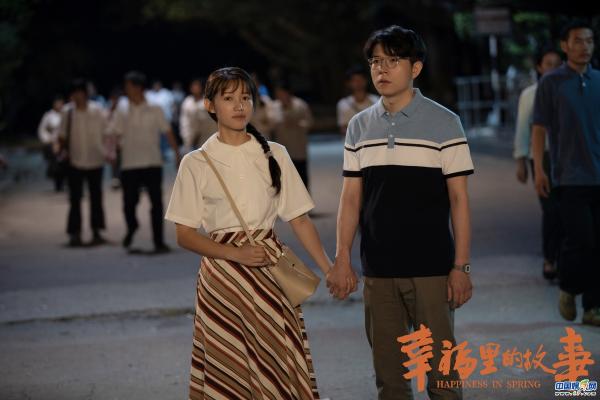 《幸福里的故事》圆满收官 心怀生活讲好百姓故事