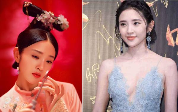 不要纠结张一山演技了！来看看韦小宝豪华老婆团