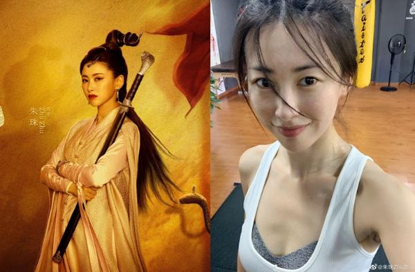 不要纠结张一山演技了！来看看韦小宝豪华老婆团