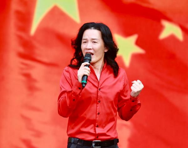 歌者榭霖全新单曲《明天更灿烂》唱响美好未来