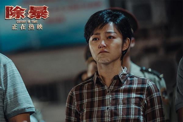 王千源吴彦祖主演警匪电影《除暴》今日公映 四大看点揭秘稀缺暴力题材惊喜之作