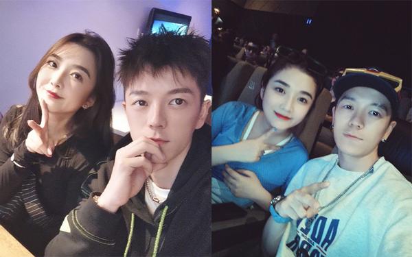 再也不相信夫妻相了！王栎鑫吴雅婷五年恩爱瞬间回顾