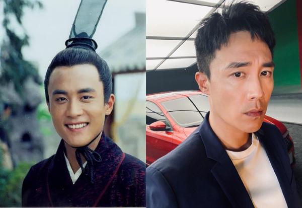 《追光吧哥哥》嘉宾今昔对比：印小天衣品提高 汪东城越来越年轻