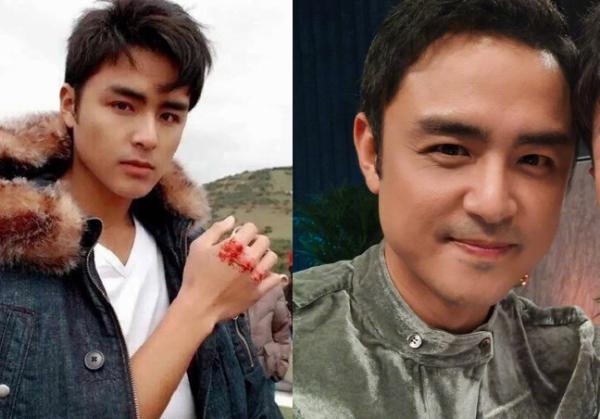 《追光吧哥哥》嘉宾今昔对比：印小天衣品提高 汪东城越来越年轻