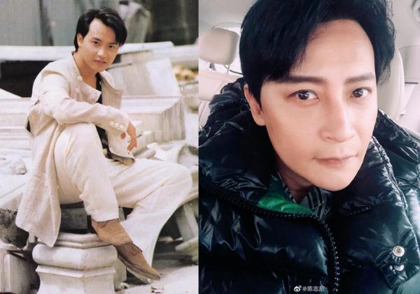 《追光吧哥哥》嘉宾今昔对比：印小天衣品提高 汪东城越来越年轻