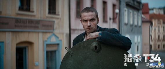 《猎杀T34》成年度黑马 凭超强口碑逆势而上逆风翻盘
