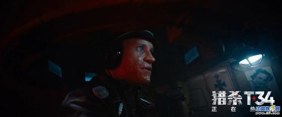 《猎杀T34》成年度黑马 凭超强口碑逆势而上逆风翻盘
