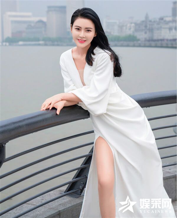 中国环球小姐吴丹风格多样 气质动人 片约不断