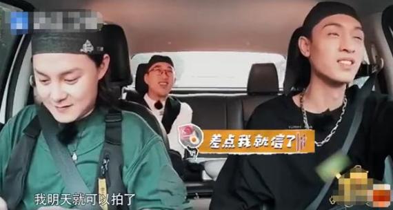 于正曝女演员请病假去KTV 女方辩解：医生叫我发身汗