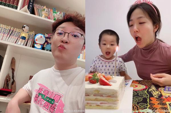 德云社成员集体晒美艳老婆 哪位颜值排第一？