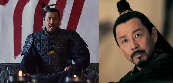 张鲁一扮嫩遭吐槽 各版秦始皇哪个气质最适合？