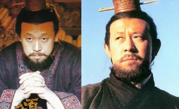 张鲁一扮嫩遭吐槽 各版秦始皇哪个气质最适合？