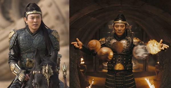 张鲁一扮嫩遭吐槽 各版秦始皇哪个气质最适合？
