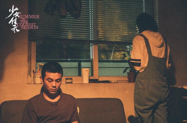 《少女佳禾》今日上映 复仇少女邓恩熙诠释“爽劲”青春