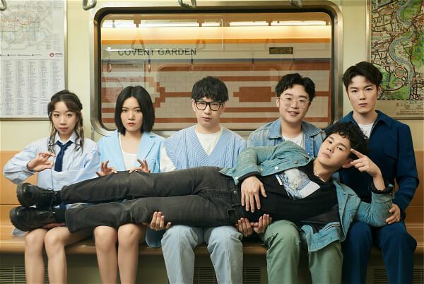 MiLK牛奶乐队首支录音室单曲《下锅了》上线 打造冬日聚餐必备CHILL意好音乐