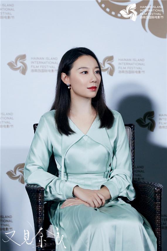 《又见奈良》二度亮相海南电影节 展映后掌声经久不息