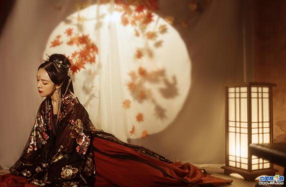 《武林秘案之美人图鉴》原声带正式上线 跟随音乐畅游快意江湖