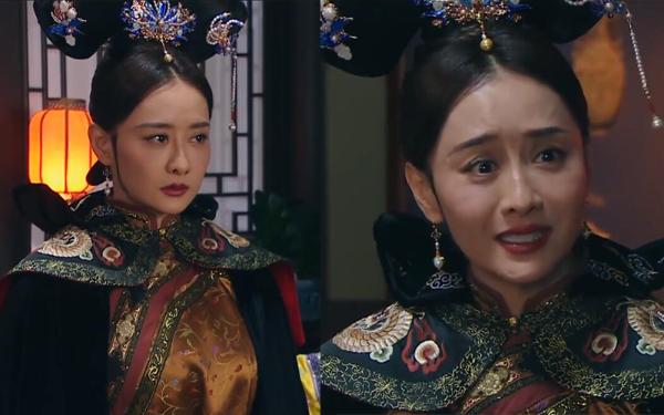 童年滤镜消失？昔日女神复出表演赵雅芝摇头晃脑 陈德容演技老套