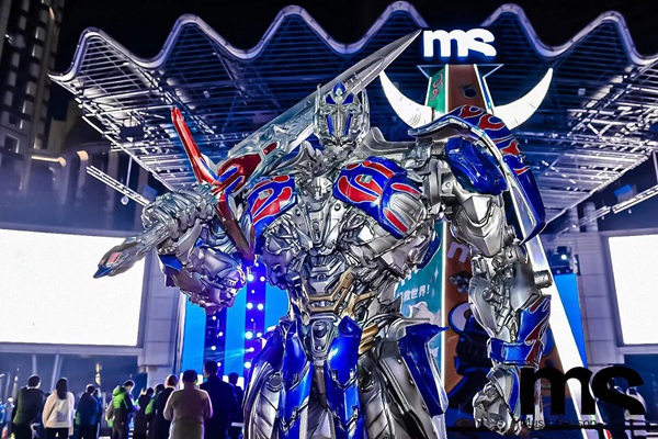 MS音乐季，用音乐迎接2021