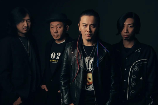 面孔乐队30周年专场演唱会现场专辑上线 致老友敬过往