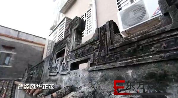 《梦想改造家》打造“侠义传承的家”，用改造留住家族传承