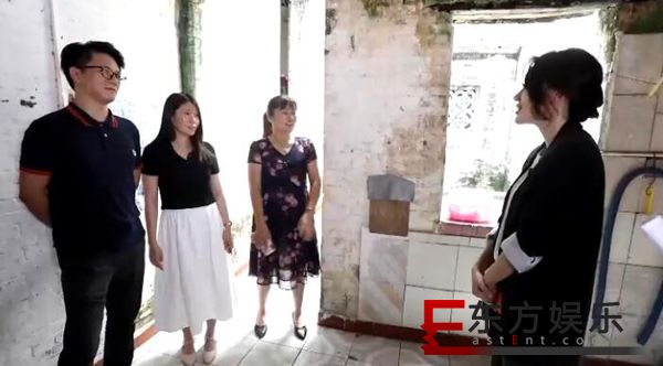 《梦想改造家》打造“侠义传承的家”，用改造留住家族传承