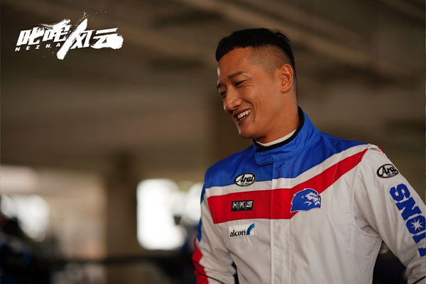 为梦想向巅峰狂飙！《叱咤风云》全新预告硬核来袭