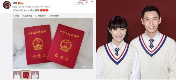 杜淳明道李光洁 不说还以为早就结婚了！