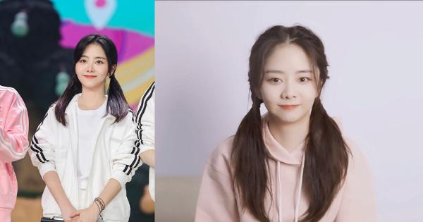 女星双马尾超甜又减龄 哪个更让你心动？