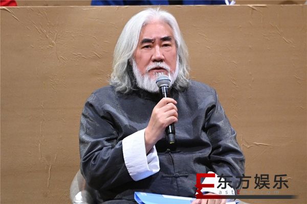 《我就是演员3》进入半决赛，汪峰场外指导章子怡战队