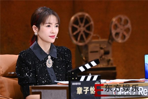 《我就是演员3》进入半决赛，汪峰场外指导章子怡战队