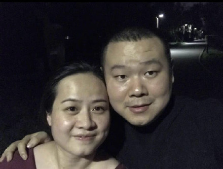 岳云鹏晒手写信庆结婚10周年 表白老婆句句真情！