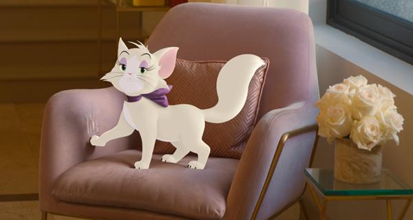 《猫和老鼠》曝“欢乐时光机”版手绘图 秒回童年引爆最强情怀杀