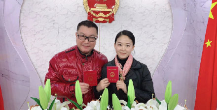 51岁尹相杰结婚 疑老搭档于文华做媒