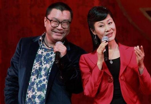 51岁尹相杰结婚 疑老搭档于文华做媒