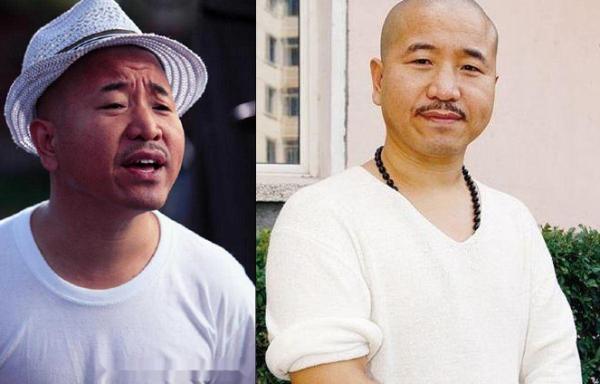 《乡村爱情》中被替换掉的演员 有人不适合有人因为去世
