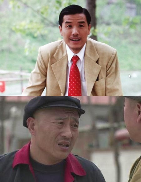 《乡村爱情》中被替换掉的演员 有人不适合有人因为去世