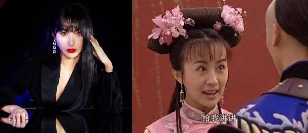 《浪姐2》姐姐们的荧屏首秀 青涩脸庞唤醒你的记忆