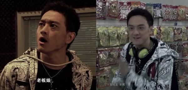 歌手赵英俊去世 生前客串电影角色盘点