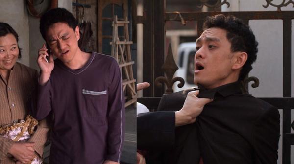 歌手赵英俊去世 生前客串电影角色盘点