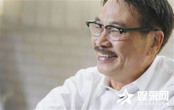香港著名演员吴孟达因病去世 享年68岁