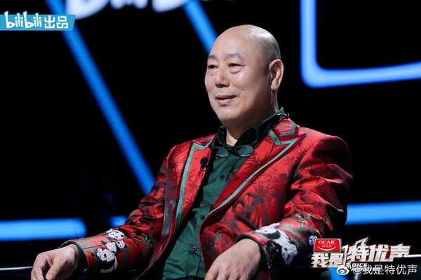 《我是特优声》明晚收官 贾乃亮成“夸夸群”群主总决赛5强即将诞生