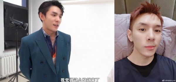 央视镜头下的明星：丁真对镜甜笑 王冰冰初恋脸让人心动