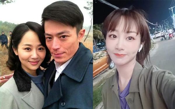 妹妹们的荧幕初吻！杨紫拍了足足3小时 张子枫吻戏有点甜
