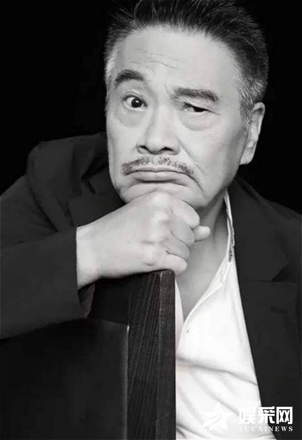 吴孟达家属发布讣告 3月7日举办葬礼